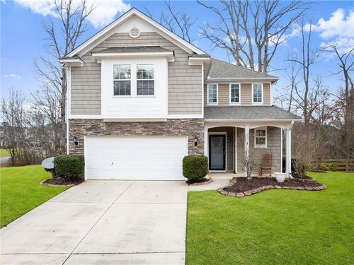 4015 New Salem Ct, Cumming, GA, 30040-3345 | Card Image