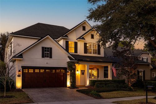 109 Bedford Ct, Deland, FL, 32724-8845 | Card Image