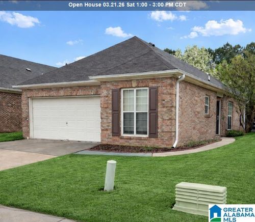 4793 Longmeadow Dr, BESSEMER, AL, 35022-7015 | Card Image