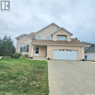 64 Pereverzoff Pl, House other with 4 bedrooms, 4 bathrooms and null parking in Prince Albert SK | Image 1