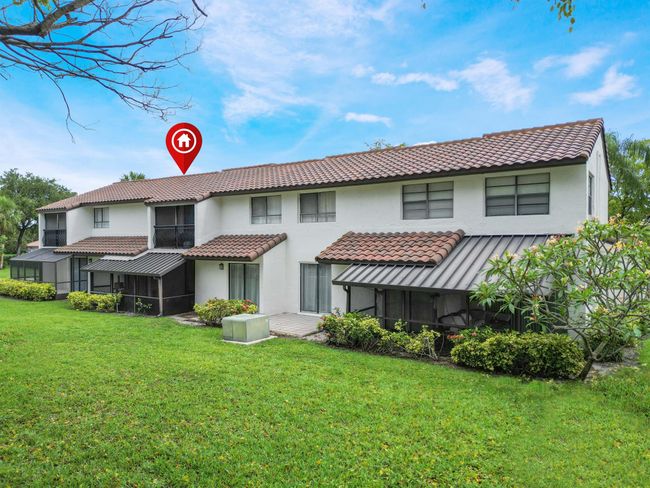 APT-32 - 7200 Nw 2 Nd Ave, Condo with 2 bedrooms, 2 bathrooms and null parking in Boca Raton FL | Image 12