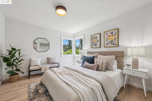 7069 Saroni Dr, House other with 2 bedrooms, 1 bathrooms and null parking in Oakland CA | Image 18