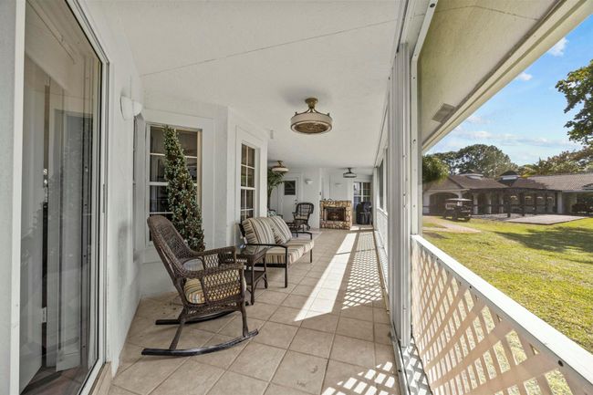 HOUSE - 1782 Clydesdale Avenue, House other with 4 bedrooms, 3 bathrooms and null parking in Wellington FL | Image 36