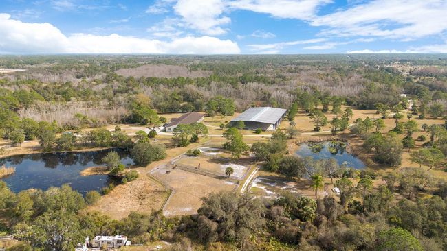 2140 W State Road 46, House other with 1 bedrooms, 2 bathrooms and null parking in GENEVA FL | Image 59
