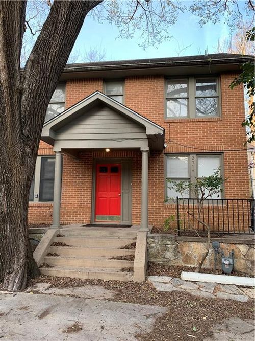 abc-2714 Whitis Ave, Austin, TX, 78705-4112 | Card Image