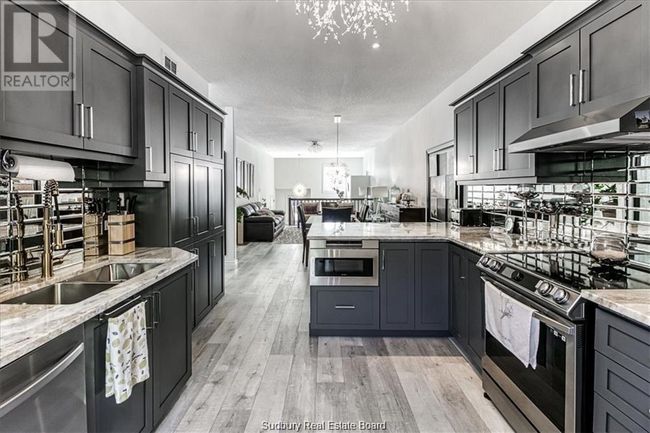 178 Eclipse Cres, House other with 3 bedrooms, 2 bathrooms and null parking in Sudbury ON | Image 18