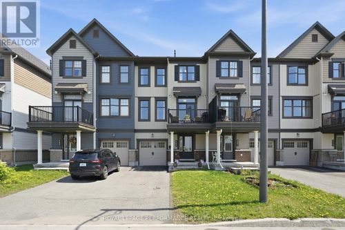 663 Trigoria Crescent, Ottawa, ON, K4A1B1 | Card Image