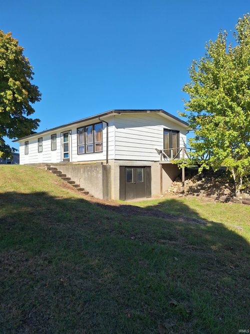 6348 E State Road 70, Evanston, IN, 47531-8266 | Card Image