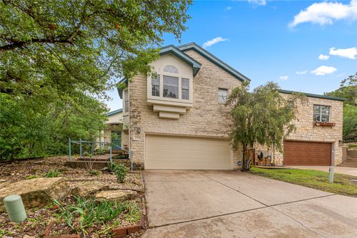 6504 Twin Creek Holw, Austin, TX, 78750-8269 | Card Image