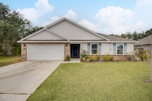 18074 Green Leaf Drive, Gulfport, MS, 39503 | Card Image