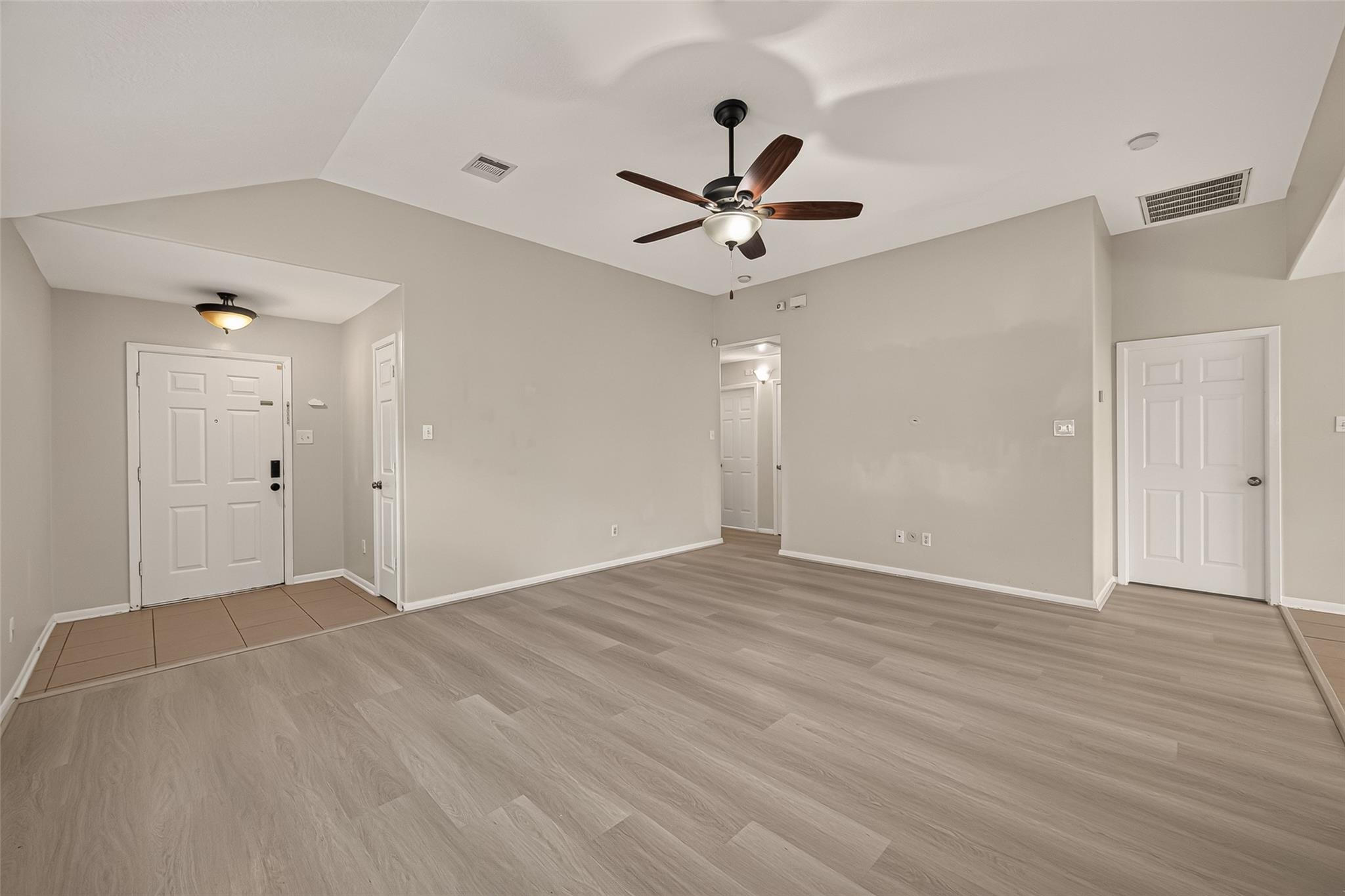 Residential Lease in Katy