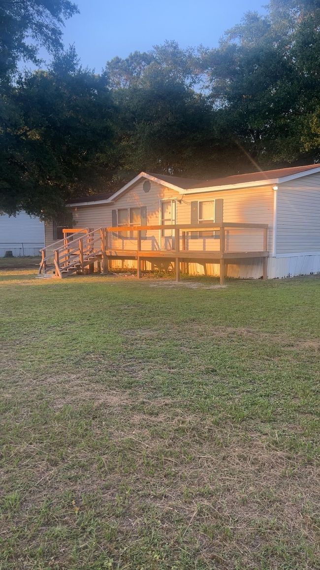 101 Forrest Dr, House other with 3 bedrooms, 2 bathrooms and null parking in MIDWAY FL | Image 25