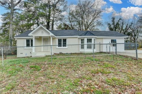 574 Glendale Rd, Scottdale, GA, 30079-1436 | Card Image