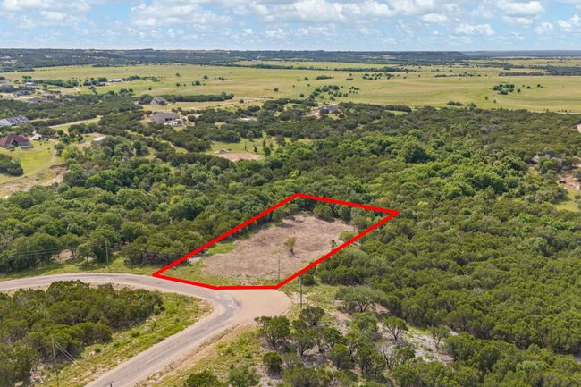 1069 Creek Crossing Rd, Home with 0 bedrooms, 0 bathrooms and null parking in Nemo TX | Image 4