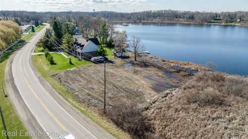 V/L Golf Club, Oceola Township, MI, 48843 | Card Image