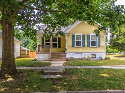 1312 N Morris Ave, Bloomington, IL, 61701-1542 | Card Image