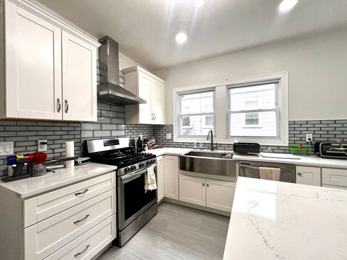 1-12 Bailey Street, Somerville, MA, 02144 | Card Image