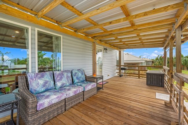 9224 Olive Ave, House other with 3 bedrooms, 2 bathrooms and 5 parking in Port St. Joe FL | Image 30