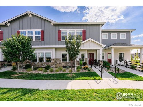 4-2451 Crest Top Drive, Fort Collins, CO, 80526 | Card Image