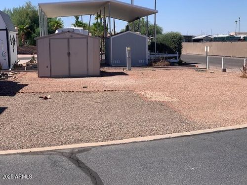 1-401 E Pueblo Del Sol, Florence, AZ, 85132-8921 | Card Image