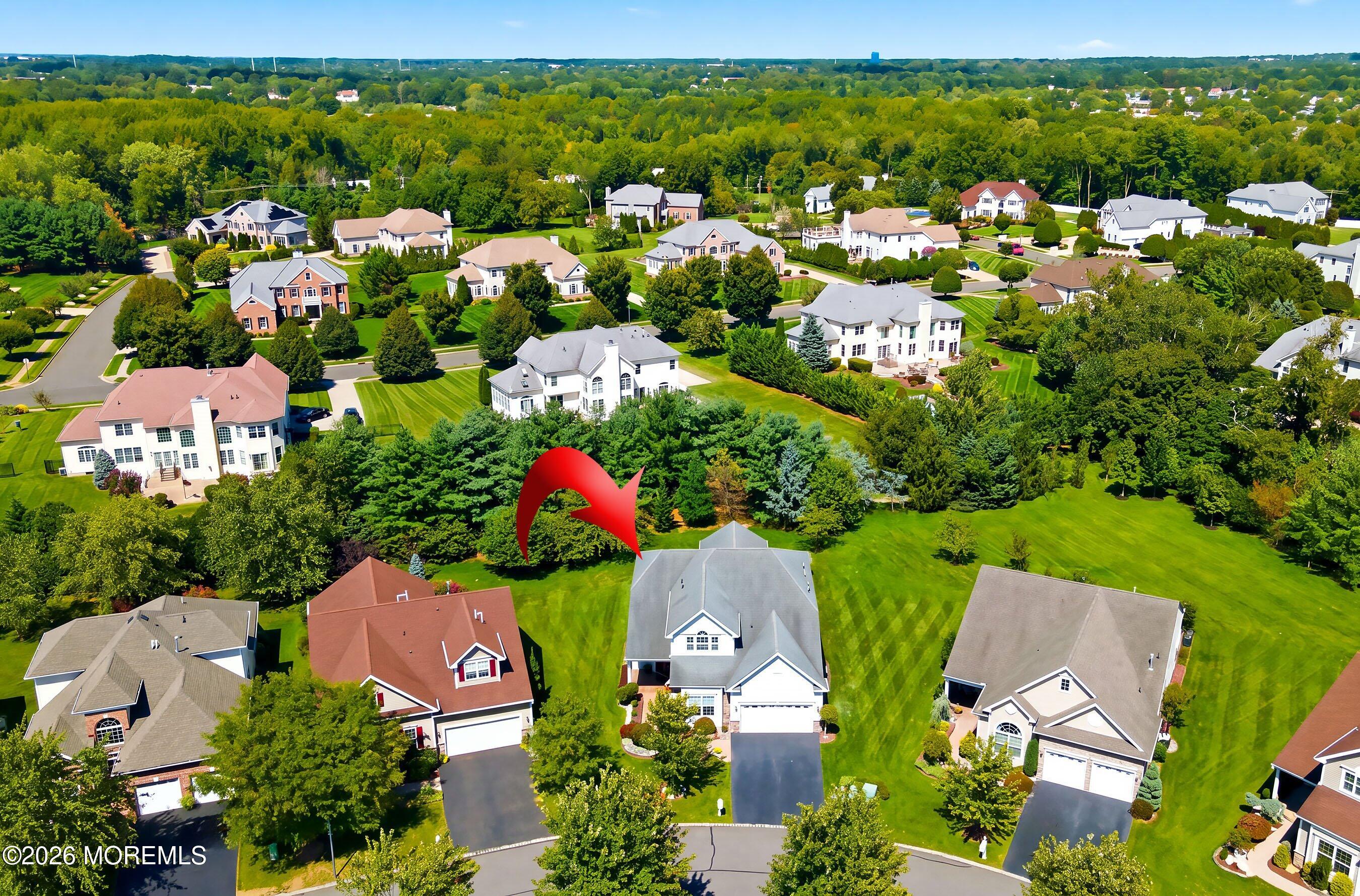 Residential in Monroe 5