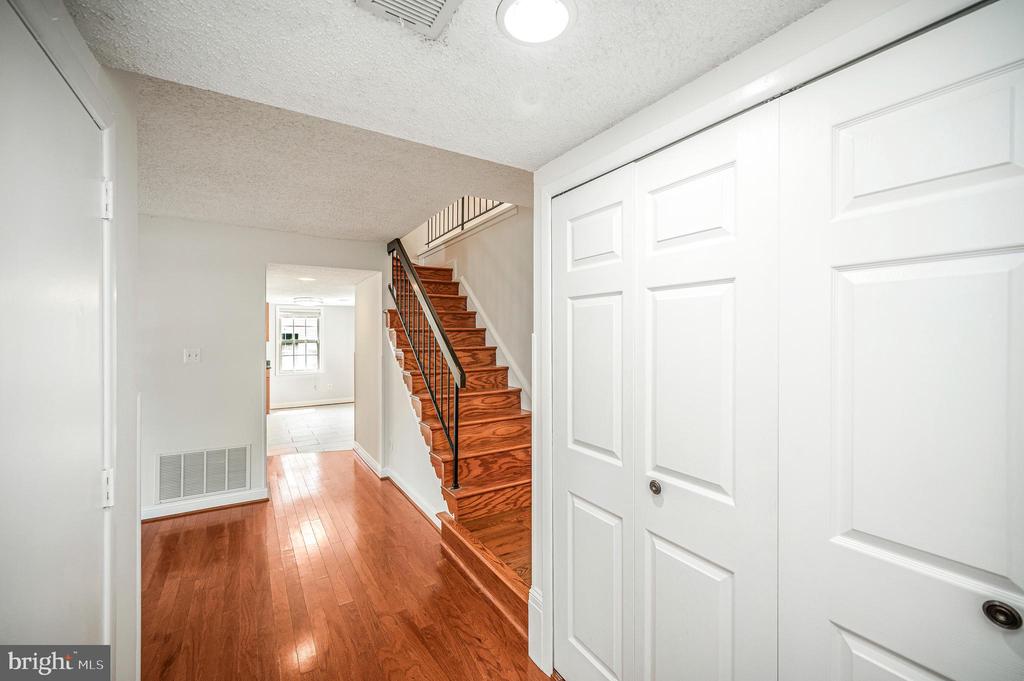 Residential in STERLING 4