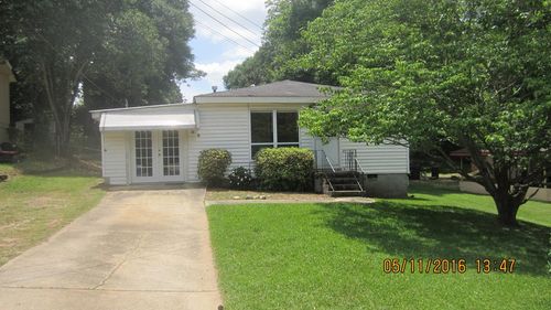 406 49th Street, Columbus, GA, 31904 | Card Image