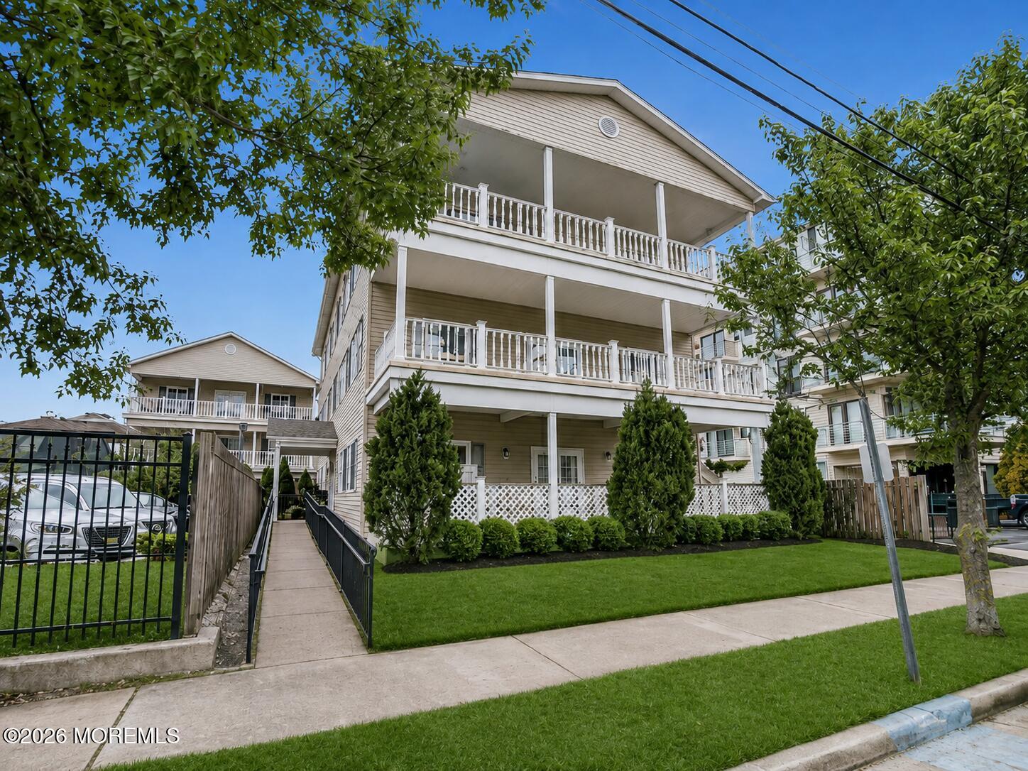 Residential in Asbury Park 2