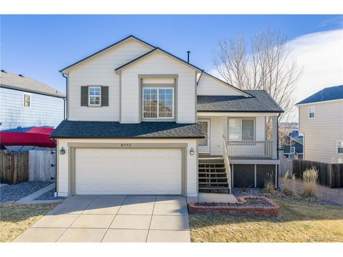 8773 Wildrye Cir, Parker, CO, 80134-9289 | Card Image