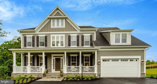 2315 Stryker Ave, VIENNA, VA, 22181-3123 | Card Image