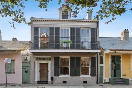 1216 Burgundy St, New Orleans, LA, 70116-2425 | Card Image