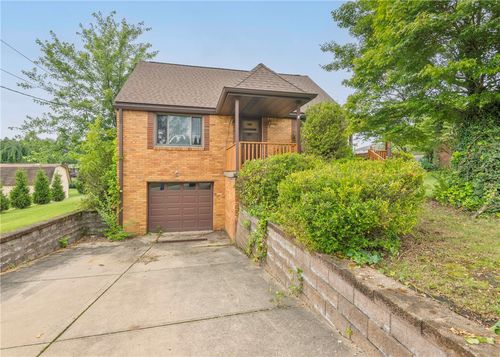 14270 Horseshoe Dr, White Oak, PA, 15131-4243 | Card Image