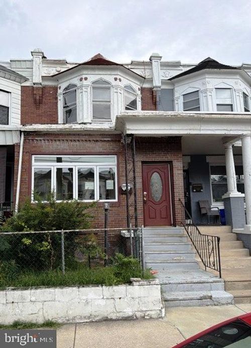 5741 Pine St, PHILADELPHIA, PA, 19143-1215 | Card Image