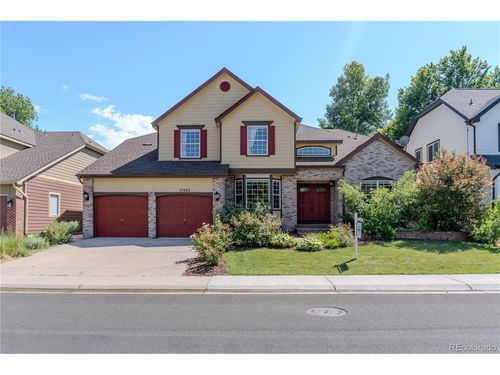 17002 W 66th Ln, Arvada, CO, 80007-7697 | Card Image