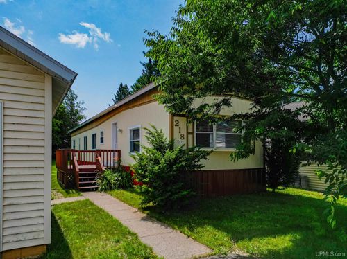 23459 Fir Avenue, Dollar Bay, MI, 49922 | Card Image