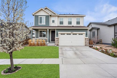 18077 E 99th Ave, Commerce City, CO, 80022-9023 | Card Image