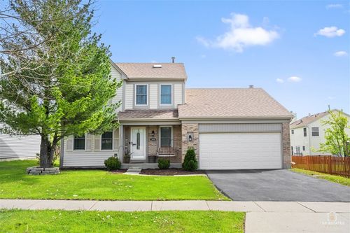 309 Southport Rd, Mundelein, IL, 60060-4505 | Card Image