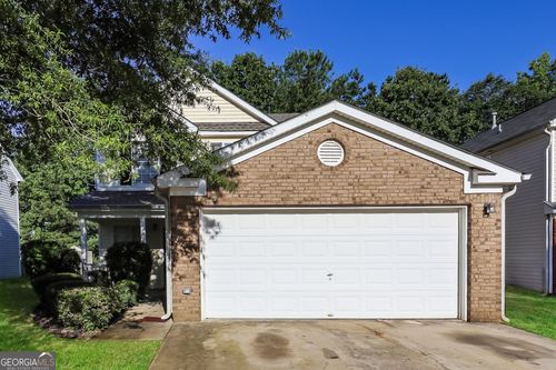 4036 Angels Dr, Stockbridge, GA, 30281-7968 | Card Image