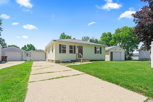 3276 Lombard St Sw, Grandville, MI, 49418-1018 | Card Image