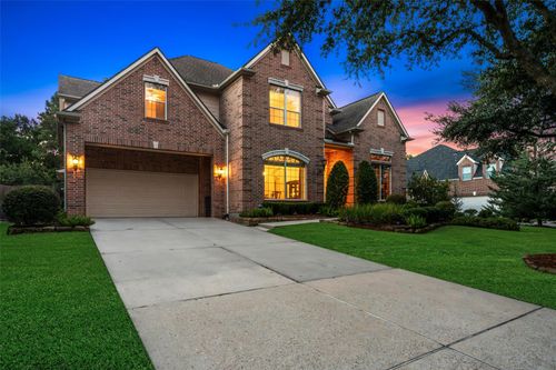 1911 Mountain Aspen Ln, Kingwood, TX, 77345-2165 | Card Image