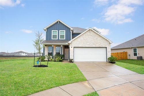 23803 Thistle Spud Ln, Hockley, TX, 77447-2069 | Card Image
