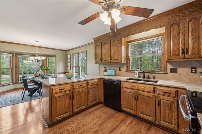 8412 Royal Birkdale Dr, House other with 4 bedrooms, 3 bathrooms and null parking in Chesterfield VA | Image 10