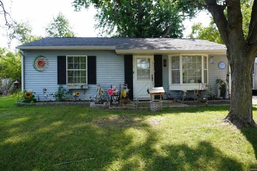 3231 Kingsmill Ct, Lafayette, IN, 47909-3860 | Card Image
