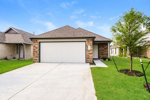 3812 Avalon Ln, Conroe, TX, 77301-3368 | Card Image