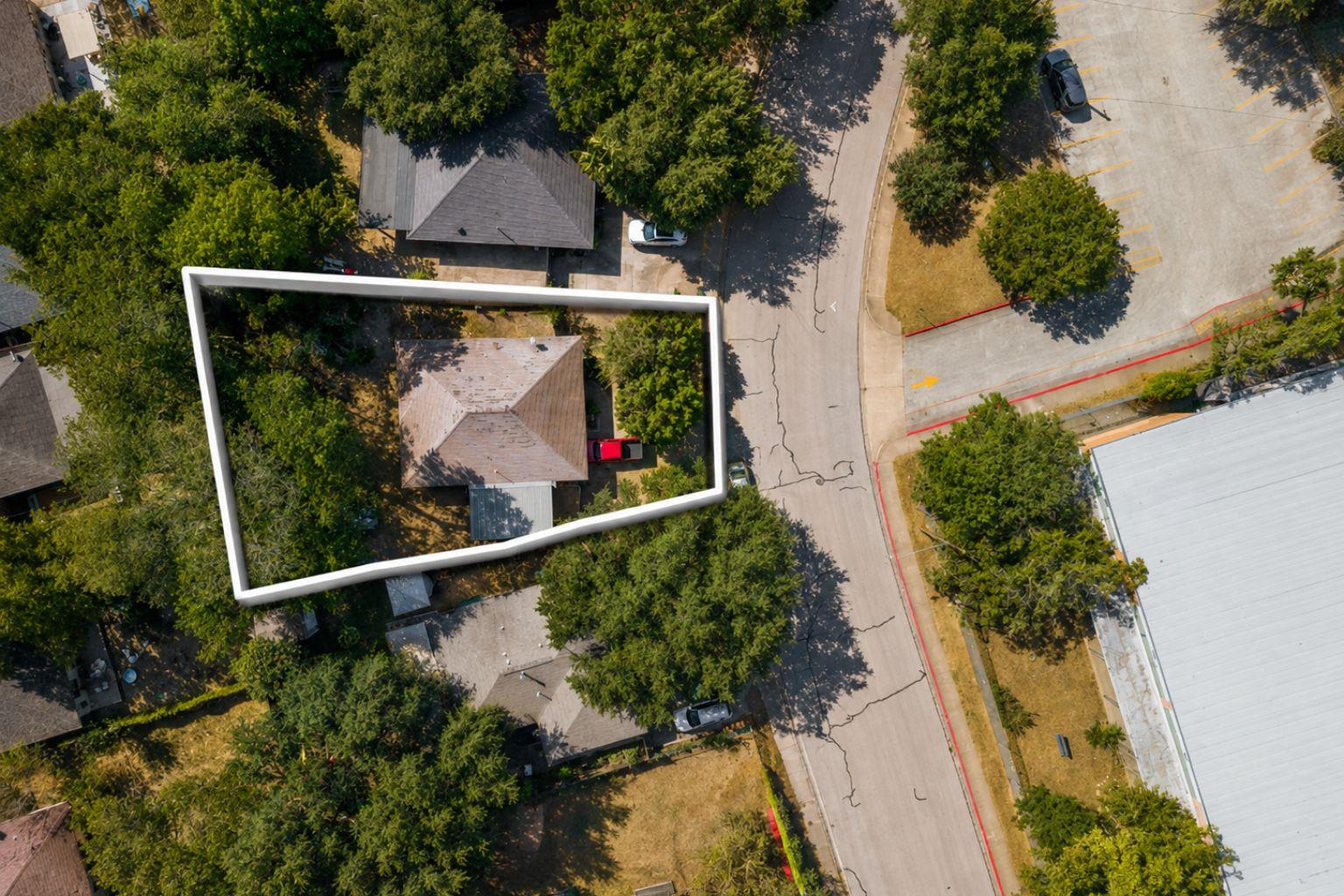 Residential in Austin 4