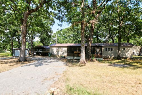 7764 Tomahawk Ln, Kingston, OK, 73439-5131 | Card Image
