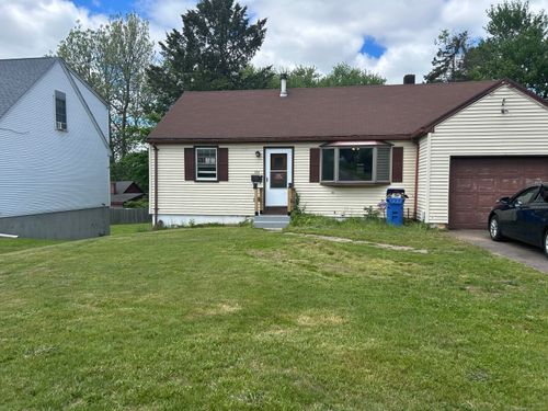 184 Frisbie St, Middletown, CT, 06457-4631 | Card Image