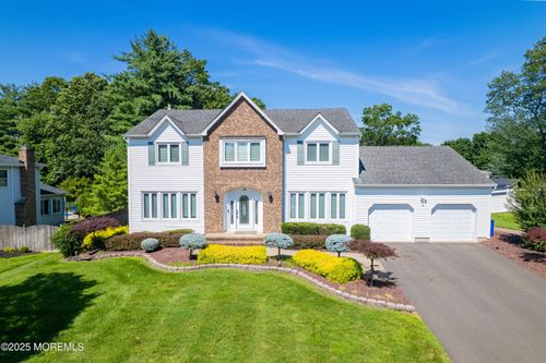 18 Rowena Rd, Manalapan, NJ, 07726-1719 | Card Image