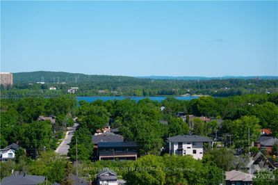 1004 - 1451 Wellington St W, Condo with 2 bedrooms, 3 bathrooms and 2 parking in Ottawa ON | Image 2