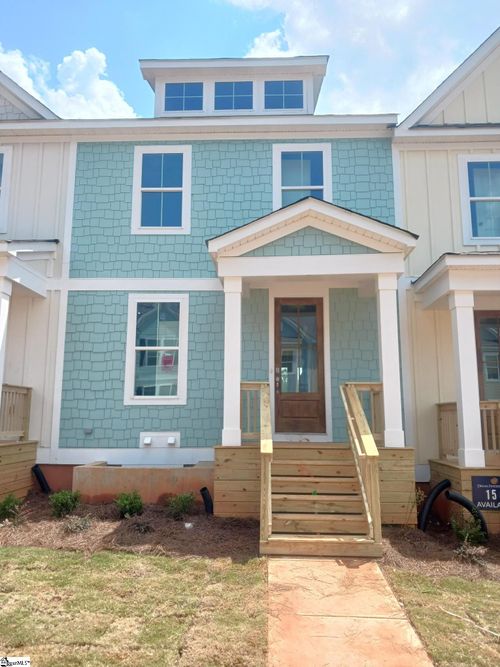 408 Encampment Blvd, Simpsonville, SC, 29681 | Card Image